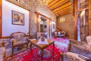 Cesmeli Konak Garden