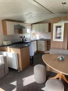 Holiday home at Parkdean Cherry Tree Holiday Park 627