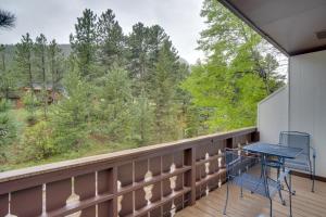 Estes Park Vacation Rental 1 Mi to National Park