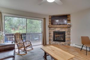 Estes Park Vacation Rental: 1 Mi to National Park