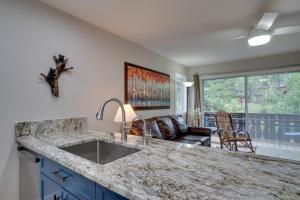 Estes Park Vacation Rental: 1 Mi to National Park