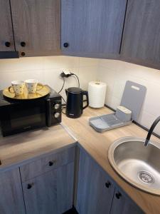 Santa Barbara Apartment