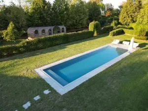 Naturgefühl im Iglu-Haus - Sparow