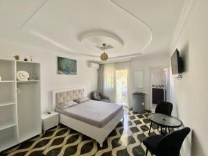 Katrin - Ubytování bez kategorie ve městě Kobuleti