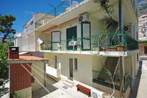 Apartments Ribarević 