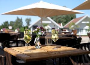 Ferienwohnung Buchwald