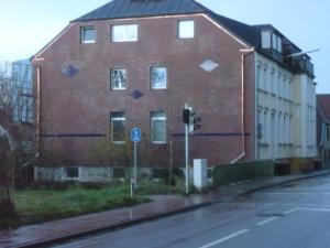 Apartmenthaus Hartl