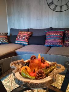 Le Temps dun Souffle - Gîte rural 3 épis