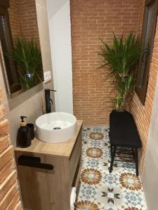 Alojamiento Turístico "La Condesa Carmen"