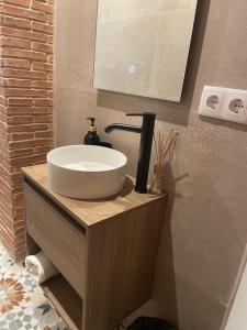 Alojamiento Turístico "La Condesa Carmen"