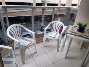 APARTAMENTO PRAIA BALNEARIO CAMBORIU