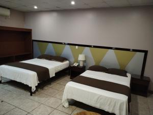Hotel America - La Chorrera