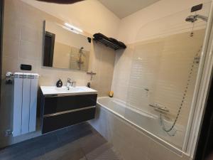 Luxury Apartment Lake Como