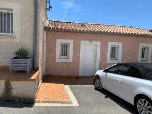 Maisons de vacances VUE SUR MER : photos des chambres