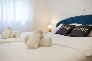 Apartments Manuelle - 佩特坎内