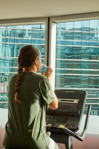 Hotels Hotel Indigo Bordeaux Centre Chartrons by IHG : photos des chambres