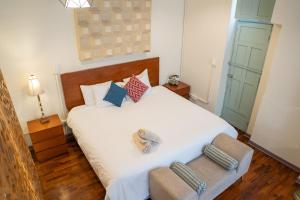 Casa Boutique Galvez