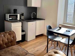 LesCinqSuites Le Chivas - DABNB