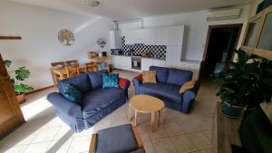 Vista dOro Ulivo1 - 2 bedroom flat with lake view