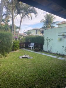 Cabo Frio Casa Ar Condicionado 2 quartos