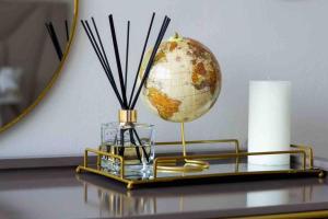 Elegant-comfortable space-self checkin & FREE WIFI