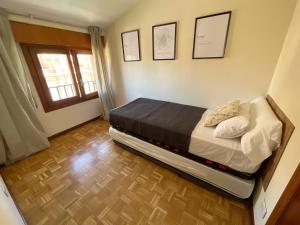 VTZ El Balcón a la Basílica I - vistas inmejorables a la Basílica del Pilar!