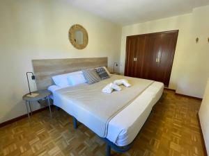 VTZ El Balcón a la Basílica I - vistas inmejorables a la Basílica del Pilar!