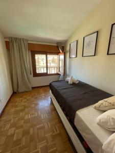 VTZ El Balcón a la Basílica I - vistas inmejorables a la Basílica del Pilar!