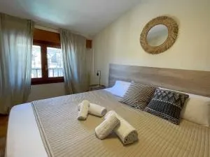 VTZ El Balcón a la Basílica I - vistas inmejorables a la Basílica del Pilar! - Zaragoza