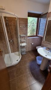 Vista dOro Ulivo1 - 2 bedroom flat with lake view