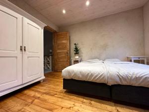 Magical two bedroom apartment in Viljandi