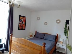 Appartements Numero 2 ~ La Petite Maison : photos des chambres