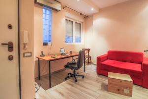 Tesla Museum Residence