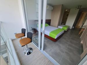 Salguero Suite 1115 - 3hvězdičkové hotely ve městě Gaira