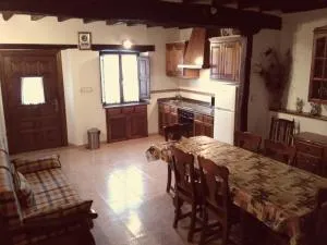 El Coteru - Lamadrid