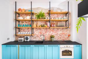 Alexandras City Center Apartment II