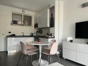 Luxury Apartment Lake Como