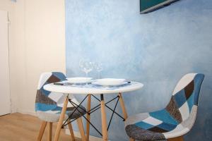 Blue Studio
