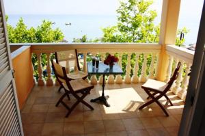 Hotel Rigakis Halkidiki Greece
