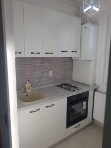 Lovely 1-room apartment self check-in