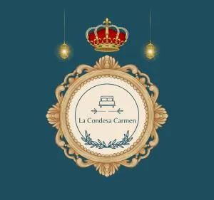 Alojamiento Turístico "La Condesa Carmen" - Cinco Casas