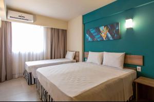 Resort Enjoy Solar das Águas