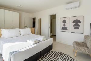 Apto no centro com piscina RRI103