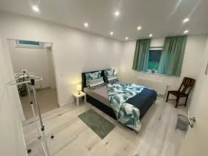 Ferienwohnung Vulkaneifel - Glaadt