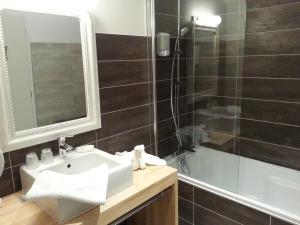 Hotels Hotel Bien Etre La Palmeraie : Chambre Double Confort