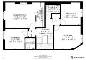 Margarets Loft by Fortuna Property