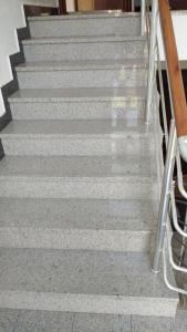 Apartment of Cityscape Haven