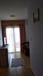 Apartment of Cityscape Haven