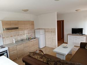 Apartment of Cityscape Haven