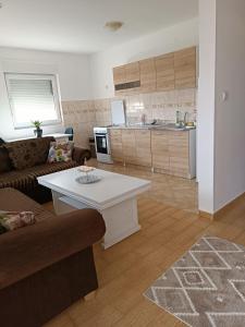 Apartment of Cityscape Haven